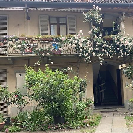 Casa Femi Apartment Торино Екстериор снимка