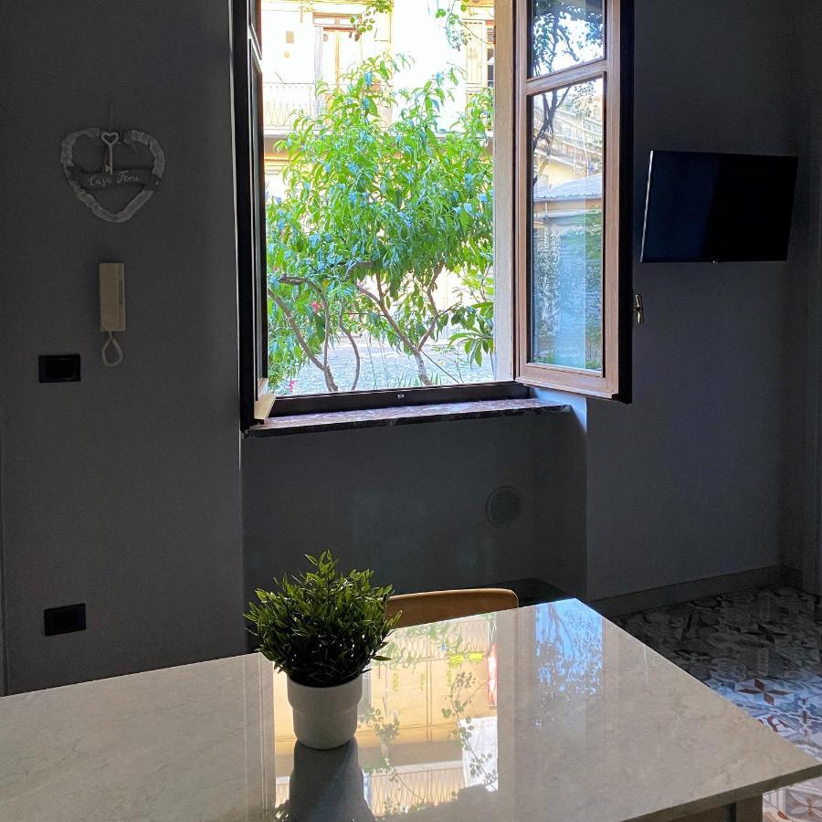 Casa Femi Apartment Торино Екстериор снимка