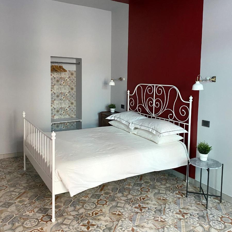 Casa Femi Apartment Торино Екстериор снимка