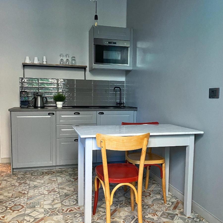 Casa Femi Apartment Торино Екстериор снимка