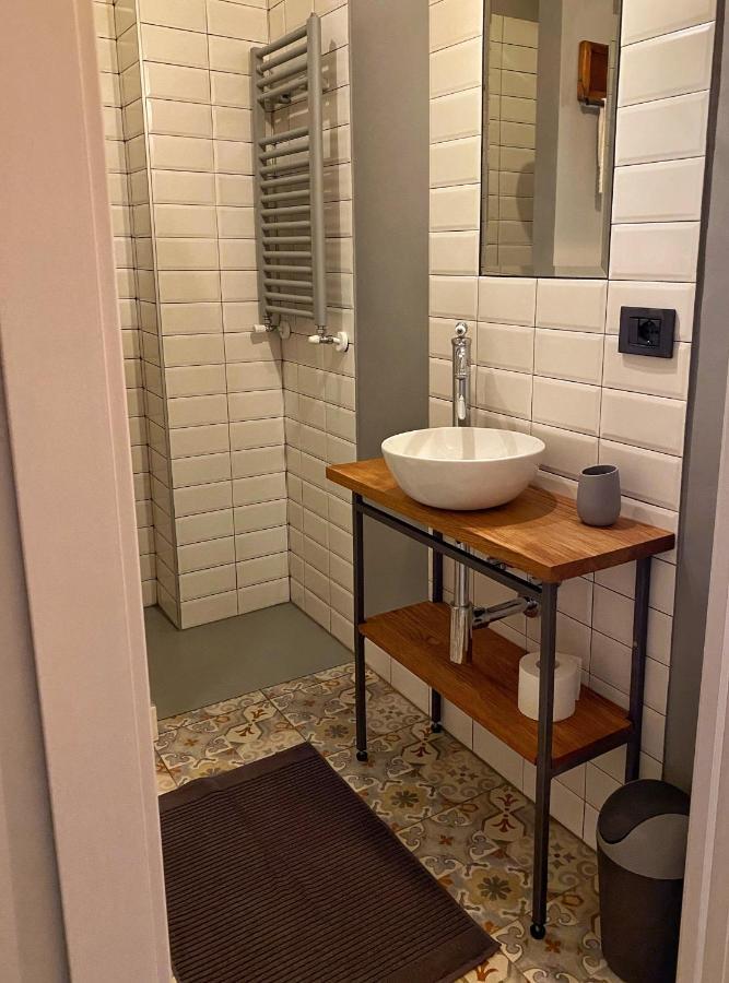 Casa Femi Apartment Торино Екстериор снимка
