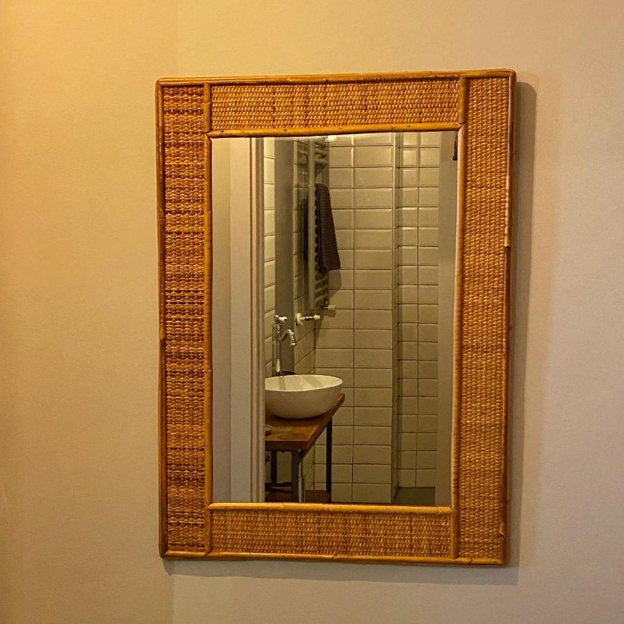 Casa Femi Apartment Торино Екстериор снимка